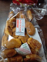 ひがの製菓 おやつカステラ 275g