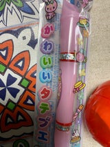 ウィード かわいいタテブエ 2g