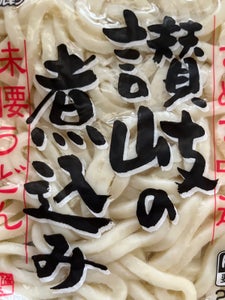 マルキン 讃岐の煮込みうどん