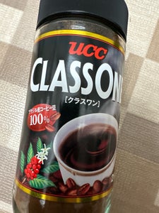 UCC クラスワン 瓶 210g