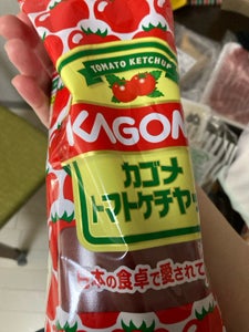 カゴメ トマトケチャップ 800g