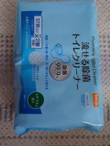 パンレックス 除菌トイレクリーナー詰替