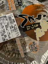 セントラル製麺 鍋焼うどんきつね