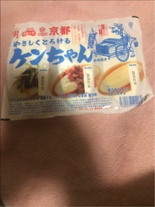 男前豆腐 やさしくとろけるケンちゃん 100g×3
