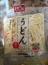 長七製麺 ゆでうどん 230g