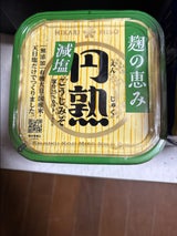 ツルヤ 鍋みそ 200g