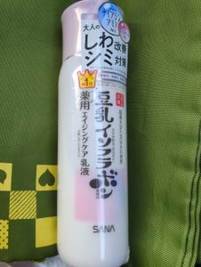 なめらか本舗 薬用リンクル乳液ホワイト 150ml