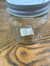 エーデル 保存瓶 ふた付 225ml