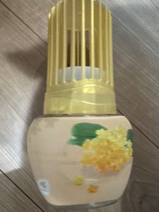小林 トイレ消臭元パルファムキンモクセイ400ml