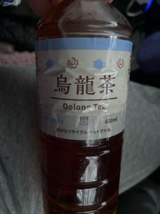 L marche 烏龍茶 ペット 600ml