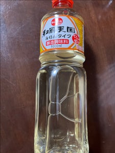 キング醸造 和風天国 みりんタイプ 1L