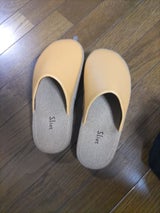 スリエット オレンジ