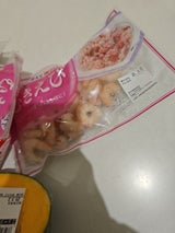 ST むきえび 160g