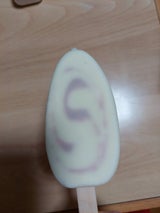 森永 PARM 杏仁ミルクストロベリー 80ml