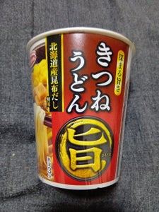 エースコック まる旨 きつねうどん 59g