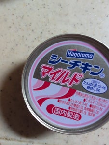 はごろも シーチキンマイルド EO 70g