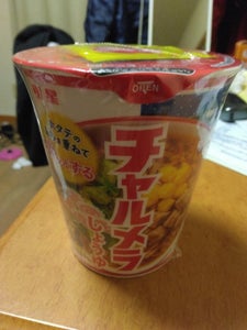 明星 チャルメラ しょうゆ 68g