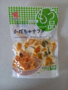 ヤマザキ かぼちゃサラダ 150g