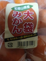 万果 葉きずみかん 1.5kg