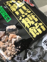 桃太郎 沖縄黒糖 140g