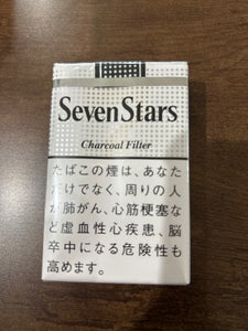 JT セブンスター 20P