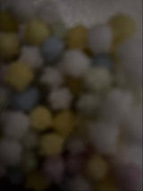 吉松 ぶぶあられ金平糖 80g