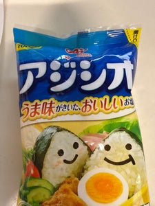 味の素 アジシオ 袋 100g