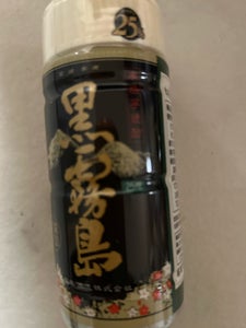 黒霧島 芋 25度 乙 ペット 200ml