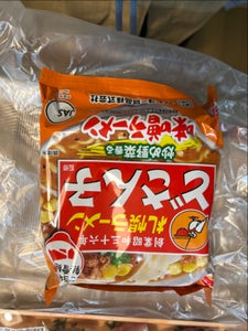 サッポロ一番 札幌ラーメンどさん子監修味噌 97g