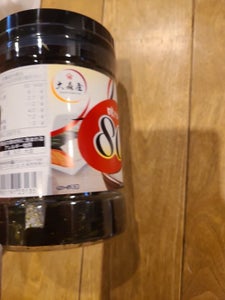 大森屋 味付卓上80 80枚
