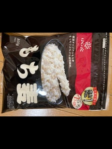 はくばく もち麦ごはん 800g