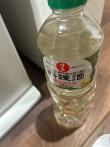 日の出 料理酒 醇良 ペット 1L