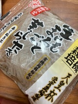 グリンリーフ 生芋まるごと芋しらたき 120g