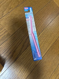 セイワプロ すき間専用歯ブラシ日本製 ふつう