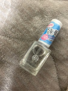 AC ネイルF クィックドライ トップコート