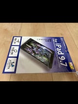 レーベン I PADフィルム9.7インチ