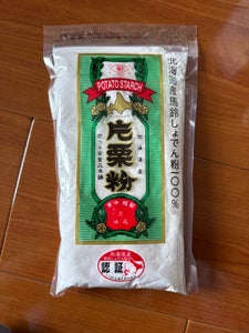 扇カネ安食品本舗 片栗粉 330g