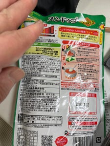 丸大 スンドゥブ マイルド 300g