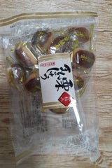 ラマン 栗まんじゅう 18個