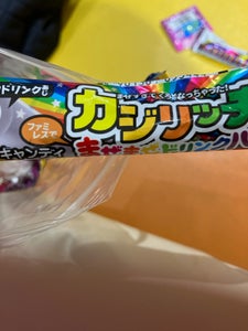 コリス カジリッチョまぜまぜドリンクソーダ 1本