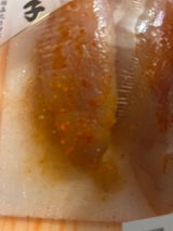 鮮鼓堂 たらこ 120g