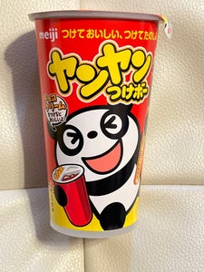 明治 ヤンヤンつけボー 48g