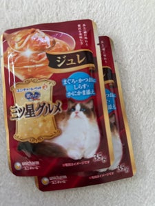 銀のスプーン三ツ星 ジュレしらすかにかま 35g