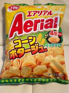 YBC エアリアルコンポタガンダム2 65g