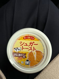 ソントン シュガーTきなこ揚げパン風味 100g