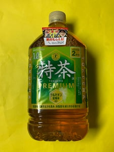 サントリー 伊右衛門特茶 ペット 1L