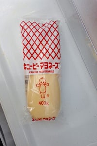 キユーピー マヨネーズ 400g