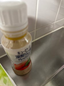 深煎りごまドレッシング 180ml