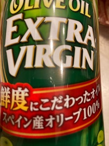 Jオイルミルズ 味の素オリーブオイルEV 400g