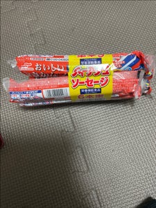 1秒OPENおさかなソーセージ 55g×6